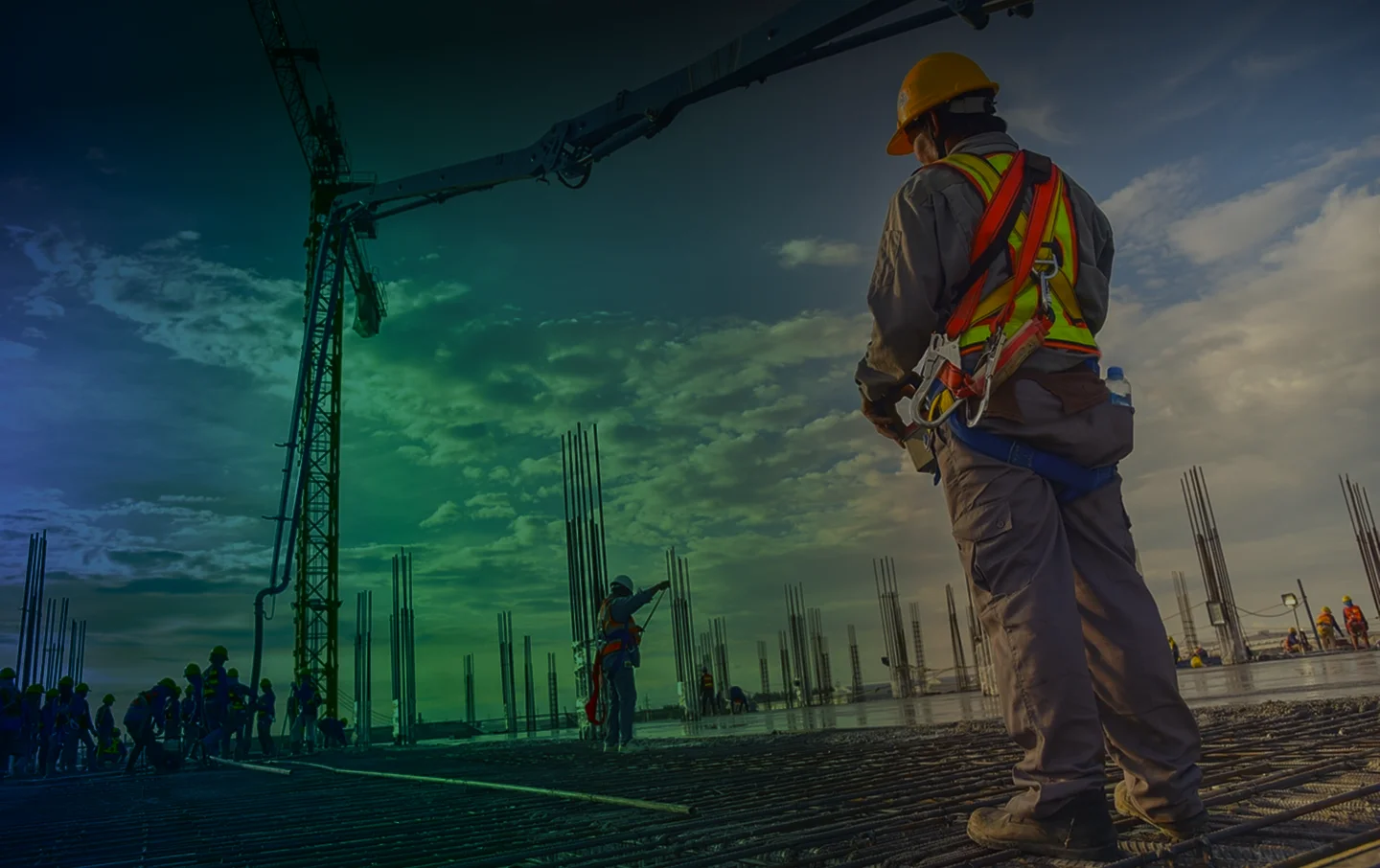 Spectra Build Contracting LLC