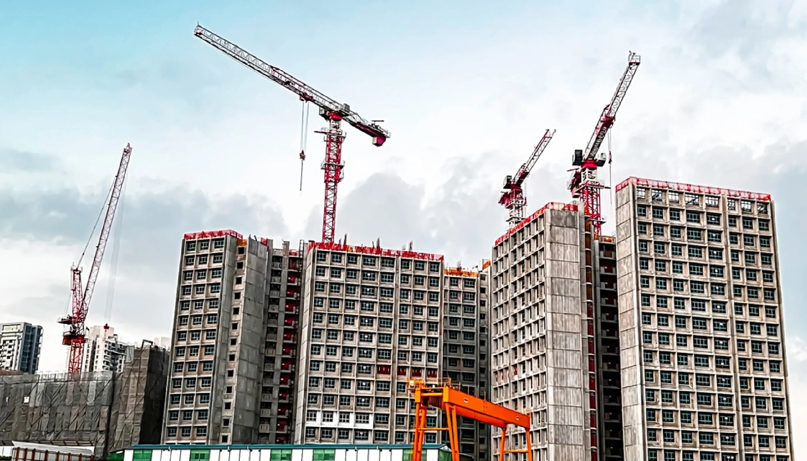 Spectra Build Contracting LLC